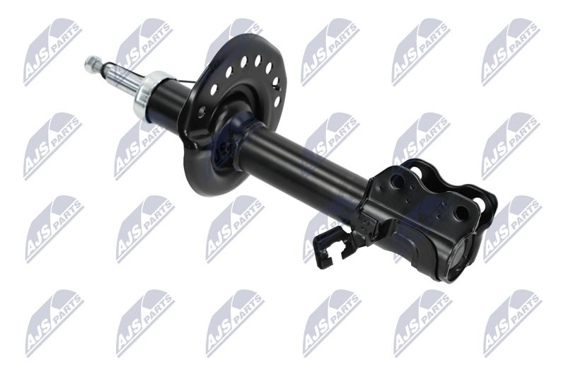 Amort, NTY A-NS-040
