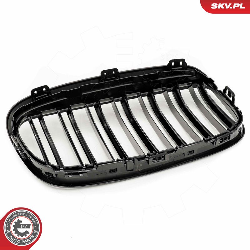 Radiaatorivõre, ESEN SKV 66SKV040