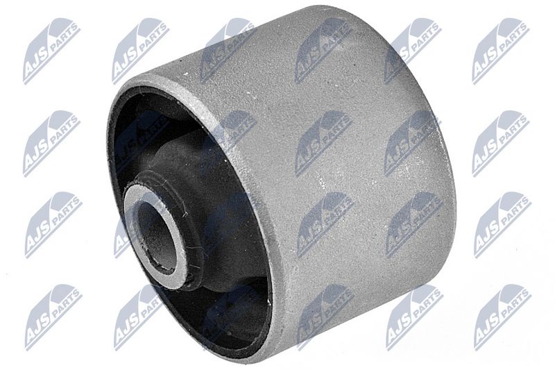 NTY ZTT-MS-010C Mounting, differential