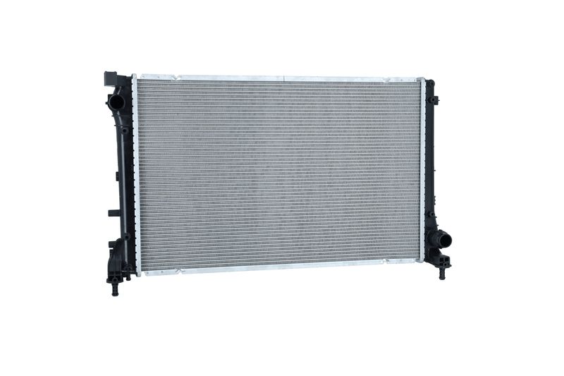Radiaator, mootorijahutus, NRF 53835