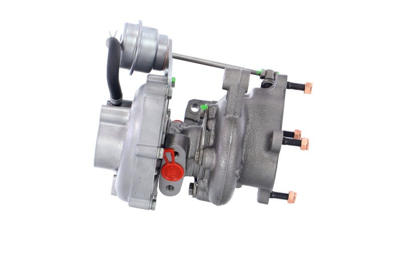 REMANTE 003-001-001164R Charger, charging (supercharged/turbocharged)