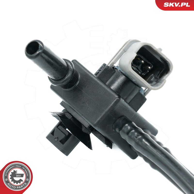 Voolik, Jääkkütus, ESEN SKV 54SKV388