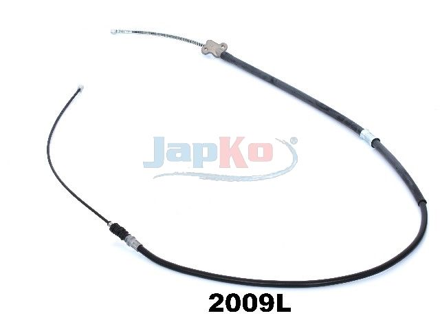 Tross, seisupidur, JAPKO 1312009L