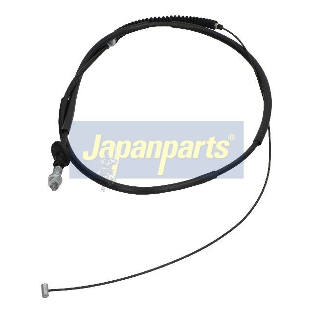 JAPANPARTS Trosas, stovėjimo stabdys