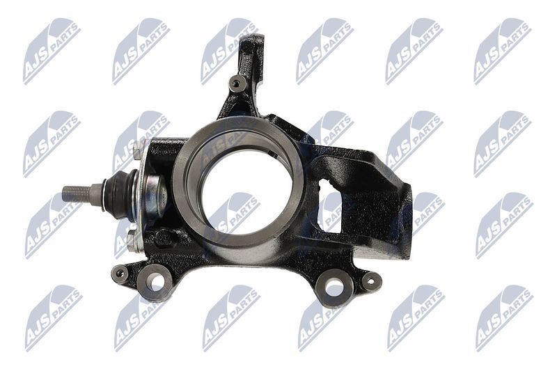 NTY ZZP-CT-005 Steering Knuckle, wheel suspension