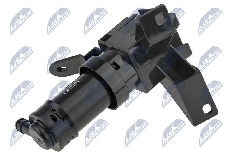 NTY EDS-SU-007 Washer Fluid Jet, headlight cleaning