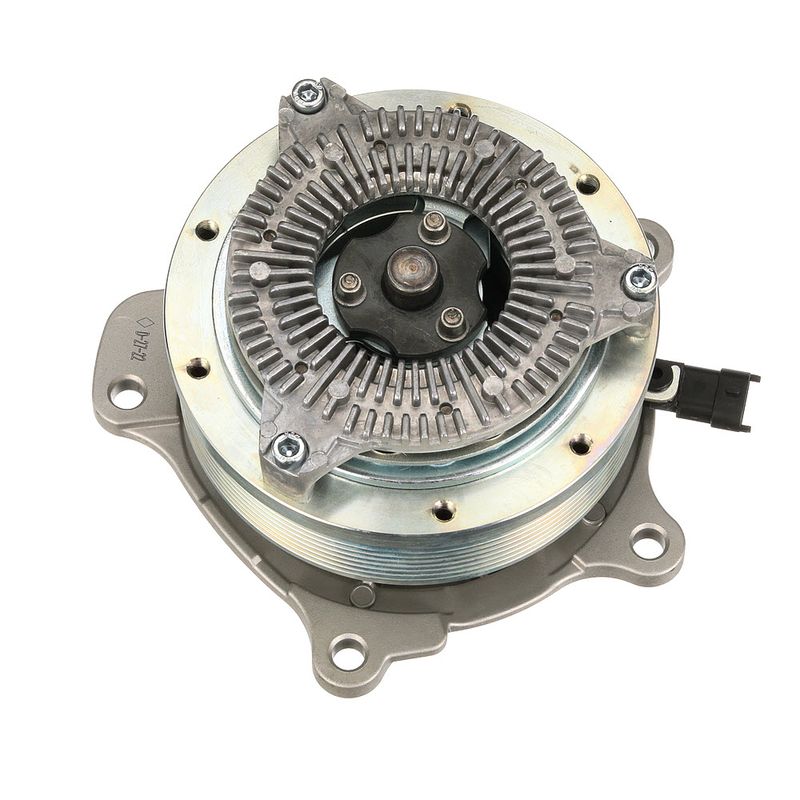 Vodní čerpadlo, chlazení motoru WP5034HD