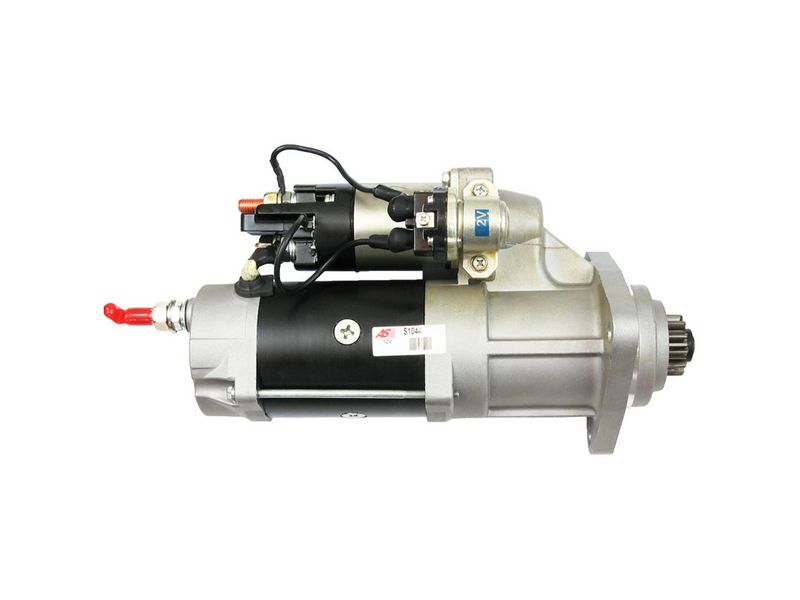 AS-PL S1044 Starter