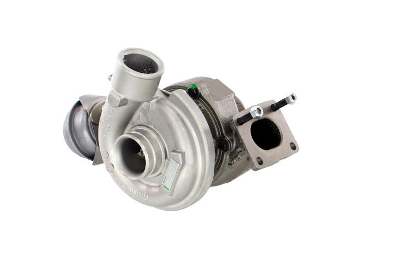 REMANTE 003-001-001024R Charger, charging (supercharged/turbocharged)