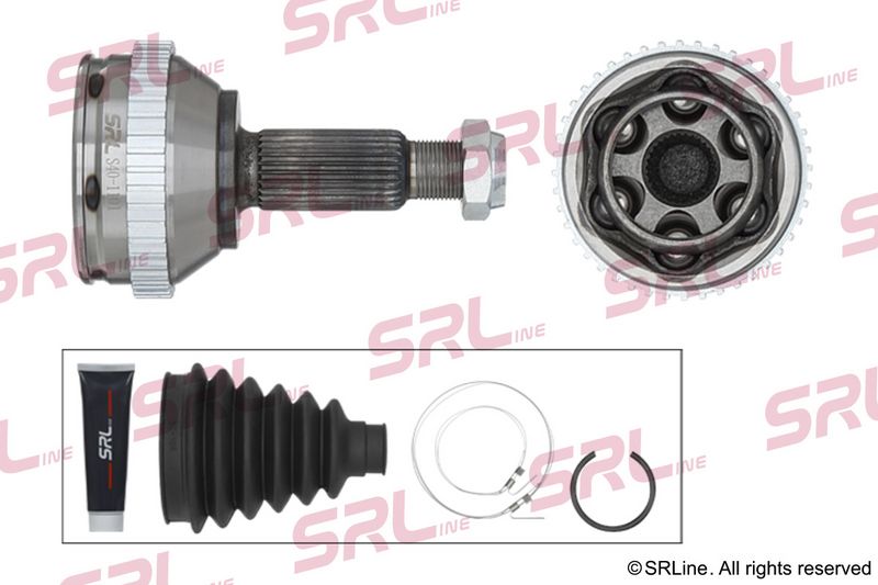 This part match OEM code: 1023250