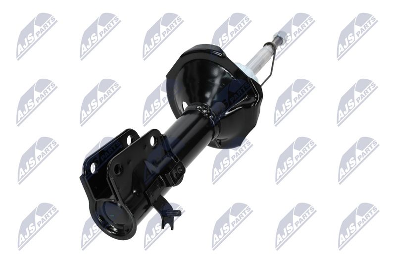 Amort, NTY A-DA-003