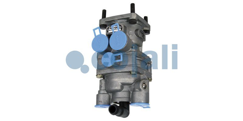 Supapa frana, frana de serviciu COJALI 2212523