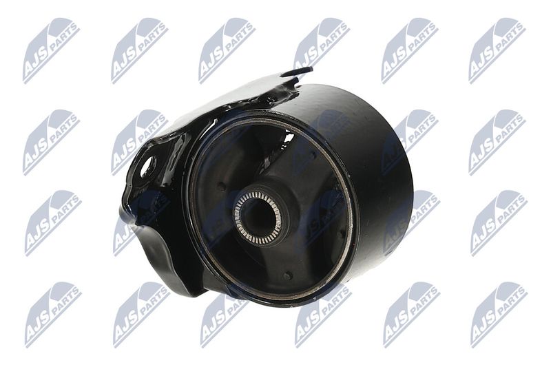 Paigutus, Mootor, NTY ZPS-KA-305