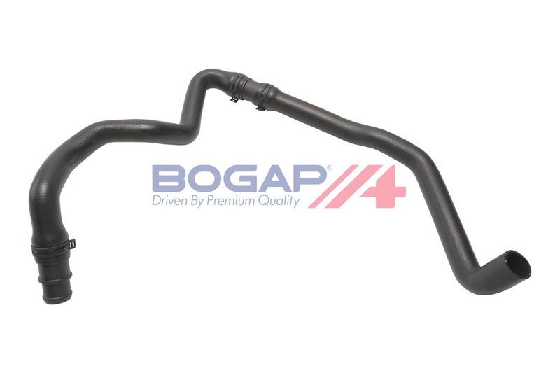 FURTUN RADIATOR BOGAP B4228485 1