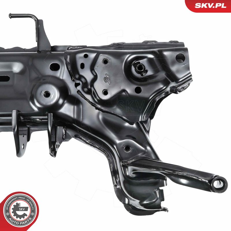 Abiraamid, agregaadikandja, ESEN SKV 64SKV163