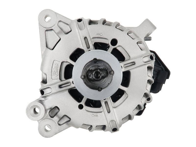 Remanufactured AS-PL Alternator/Starter