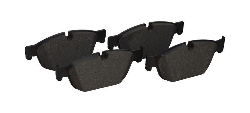 Piduriklotsi komplekt, ketaspidur, VALEO 302135A