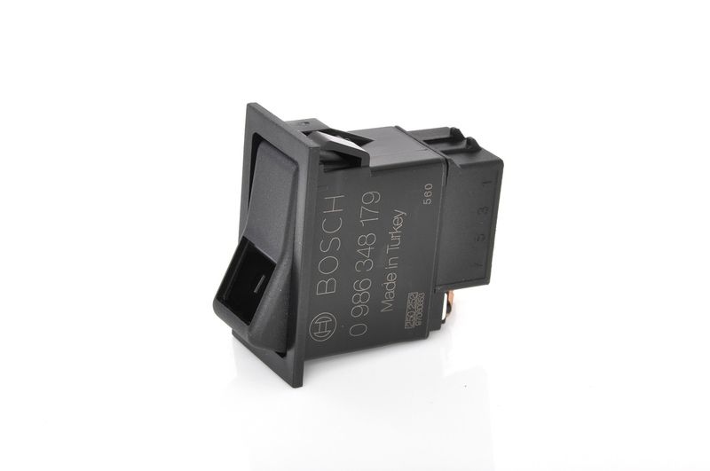 BOSCH 0986348179 Direction Indicator Switch