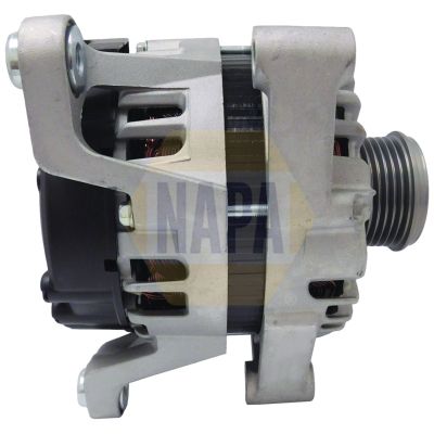 NAPA Alternator NAL1311