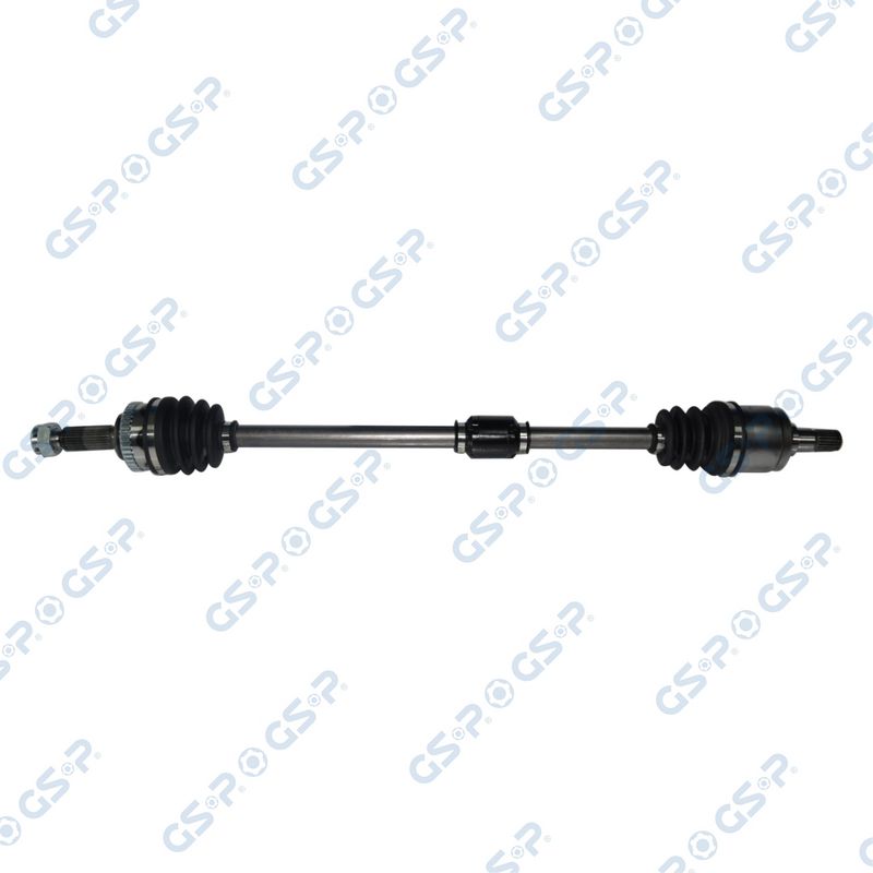 Veovõll, GSP 224033