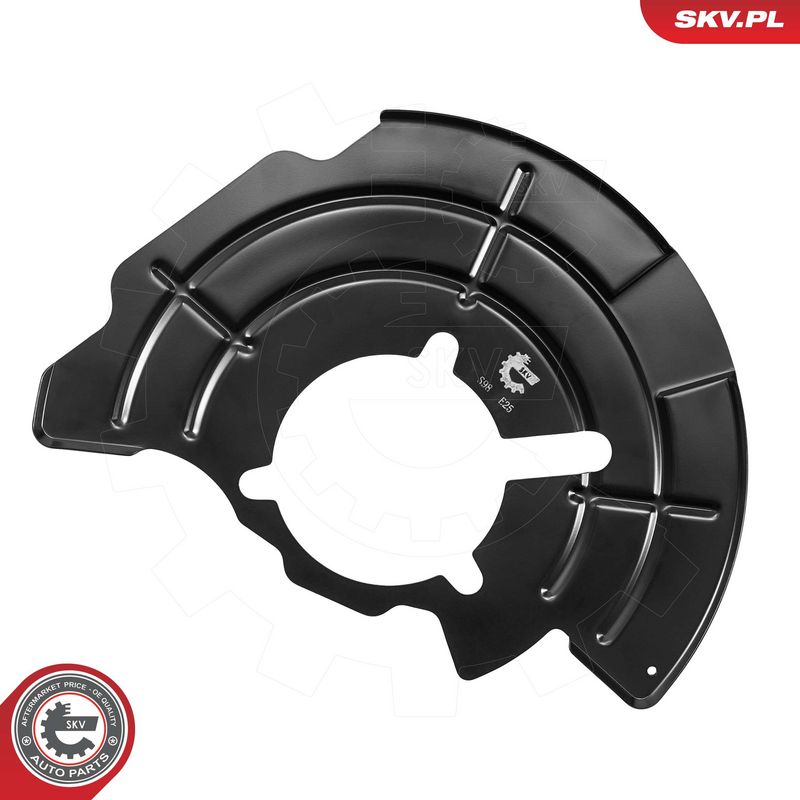 Plekk, piduriketas, ESEN...