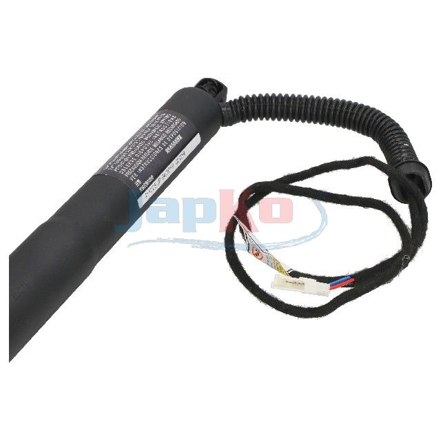 Elektrimootor, tagaluuk, JAPKO ZJ-0020R