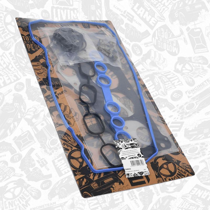 ET ENGINETEAM TS0032 Gasket Kit, cylinder head