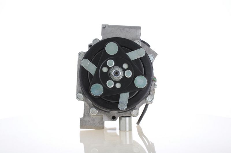 ACAUTO AC-01SD202 Compressor, air conditioning