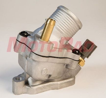 MOTORAD 909-90K Термостат Volvo C30/C70/S40/S60 2.0-2.4 00-10 (90°C)