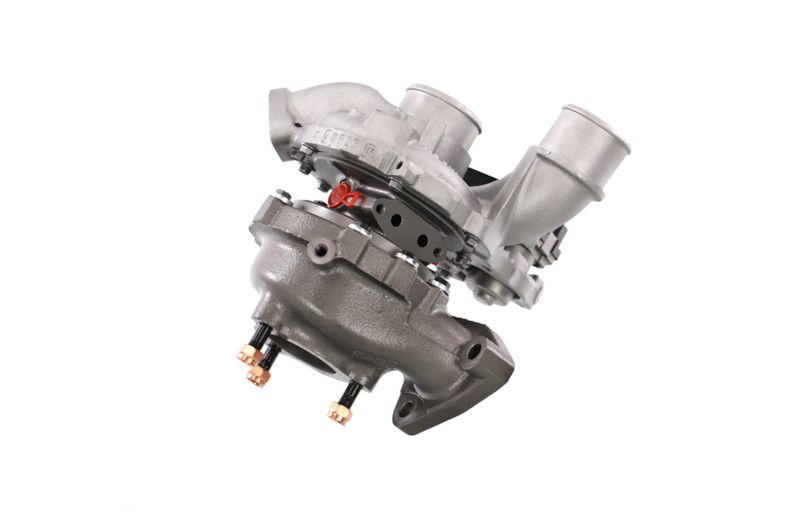 REMANTE 003-001-004333R Turbokompresorius