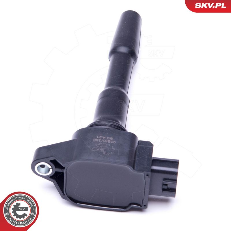 Süütepool, ESEN SKV 03SKV280