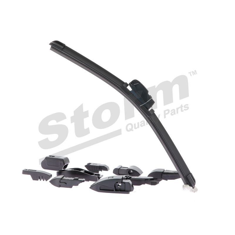 Balai d'essuie-glace STORM QUALITY PARTS 1000351