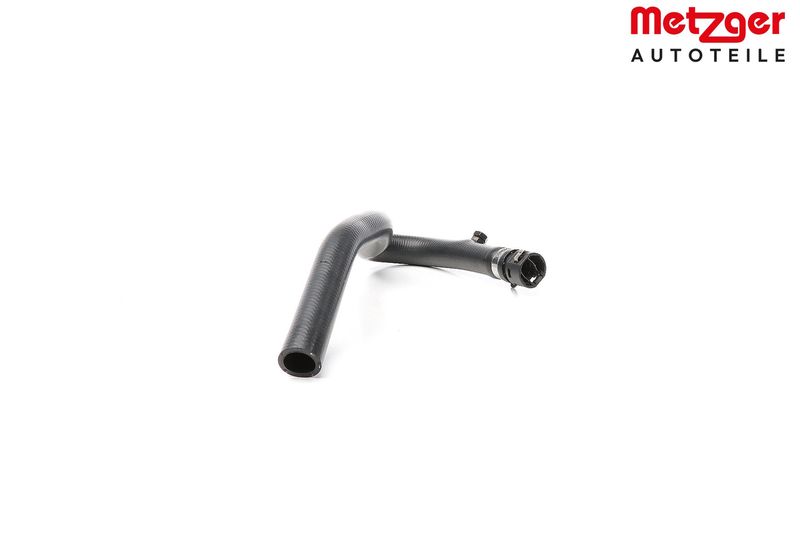 METZGER AUTOTEILE 2420278 Radiator Hose