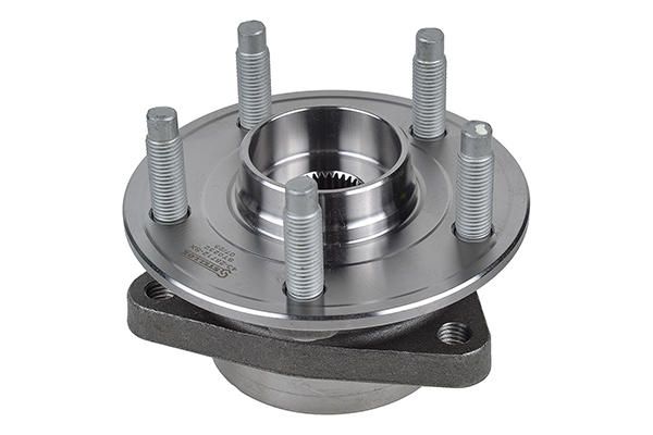 STELLOX 43-28712-SX Wheel Bearing Kit