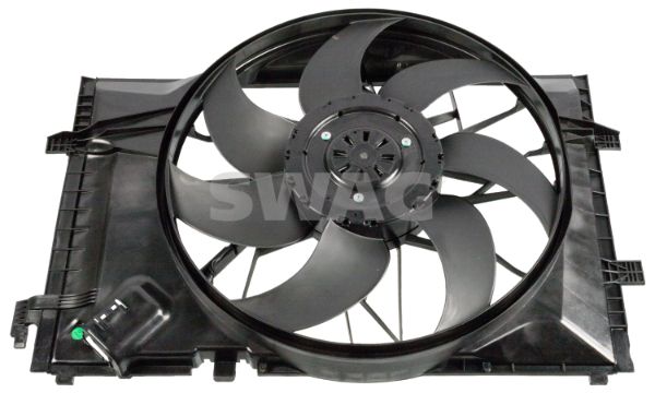 SWAG ventilátor, motorhűtés 10 10 7457