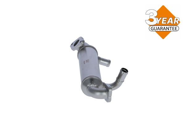 Radiaator, heitgaaside tagasijooks, NRF 48362