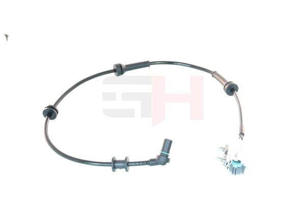 GH GH-702204 Sensor, wheel speed