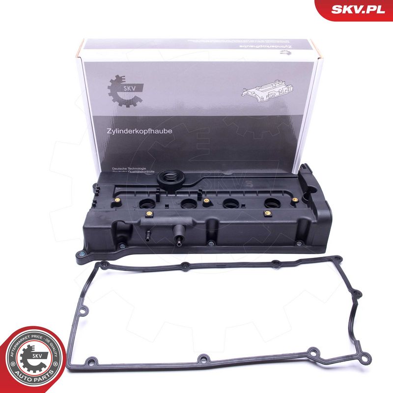 Klapikaas, ESEN SKV 48SKV033