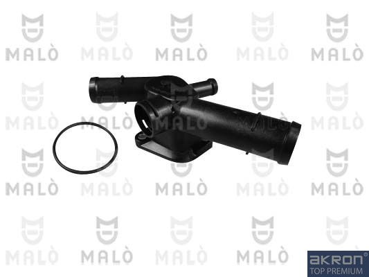 AKRON-MALÒ 116115 - Coolant Flange