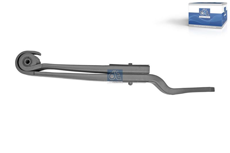 Pachet arc cu foi 10.16236 DT Spare Parts