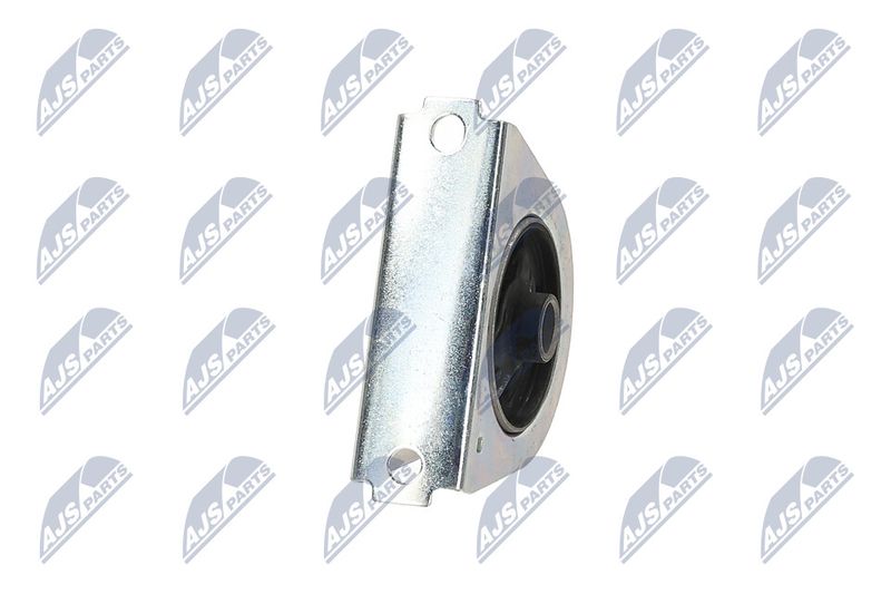 Paigutus, Mootor, NTY ZPS-MS-009