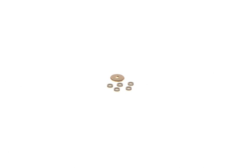 BOSCH F00ZC99075 Repair Kit, common rail system