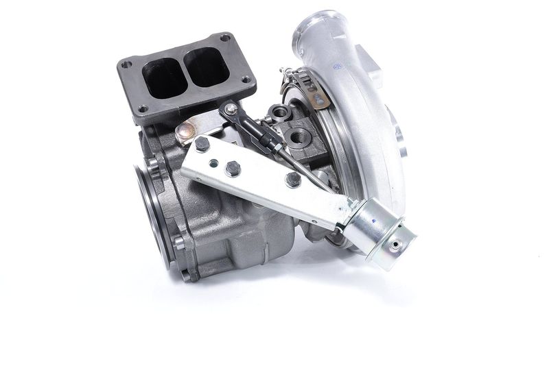 Compresor,sistem de supraalimentare T917606 BTS Turbo