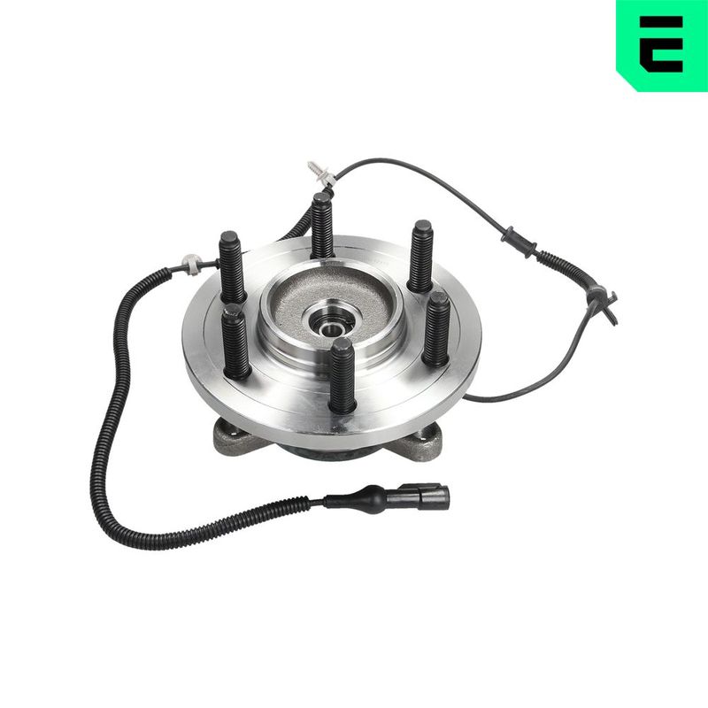 OPTIMAL 301763 Wheel Bearing Kit