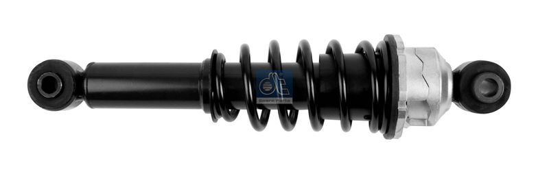 Tlumič, zavěšení kabiny 7.77153