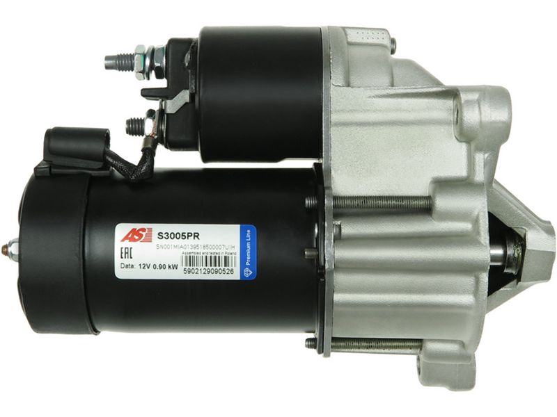 Starter, AS-PL S3005PR