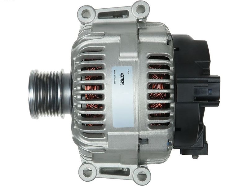 AS-PL A3114(VALEO) Alternator