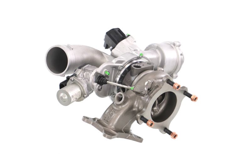 REMANTE 003-002-004532R Charger, charging (supercharged/turbocharged)