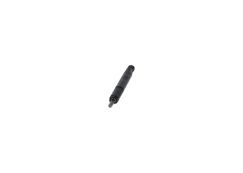 Conventionele injector