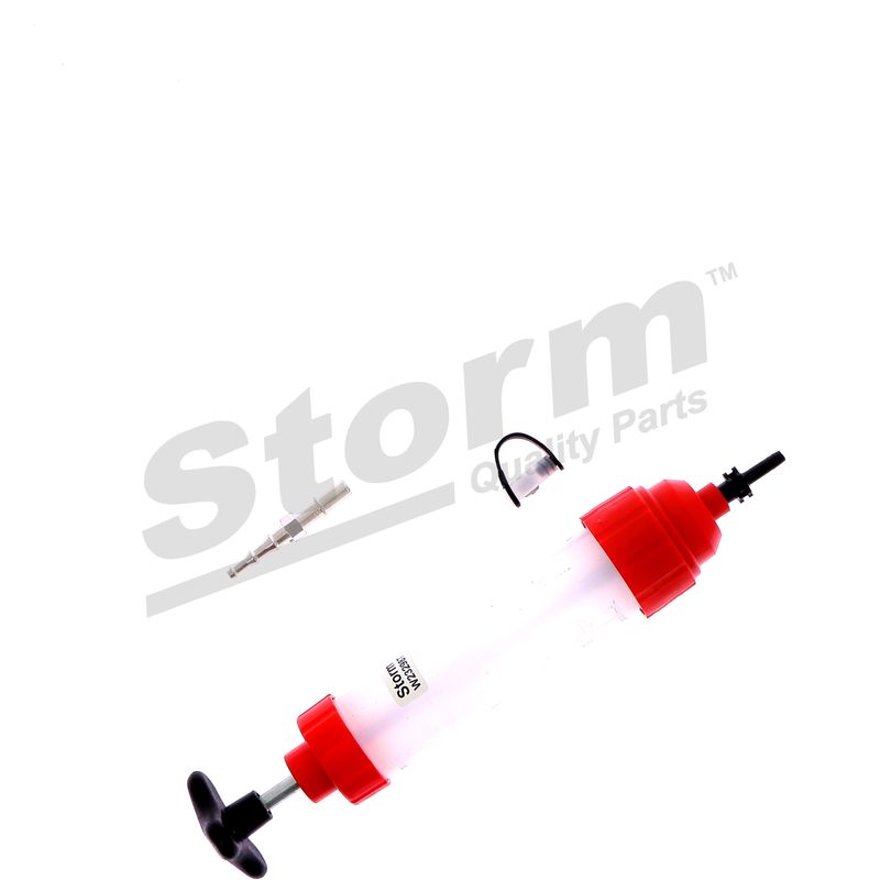 Appareil de remplissage, huile de transmission STORM QUALITY PARTS 666661